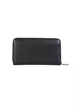 COCCINELLE | Geldbörse METALLIC SOFT | 